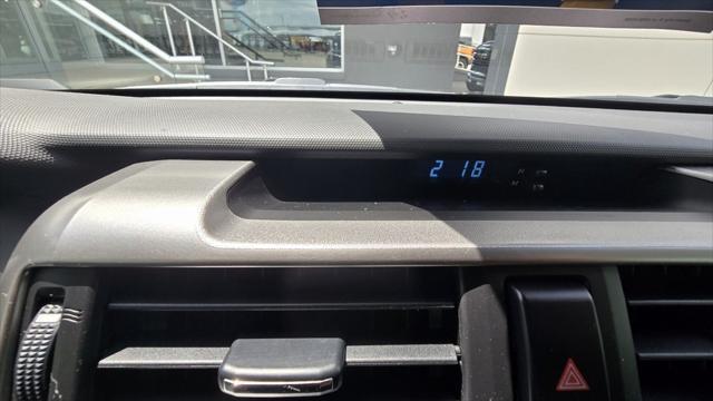 used 2022 Toyota 4Runner car, priced at $47,994