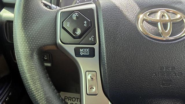 used 2022 Toyota 4Runner car, priced at $47,994