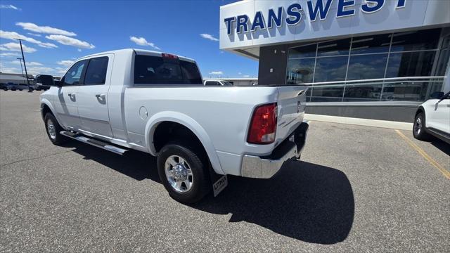 used 2012 Ram 2500 car, priced at $33,704
