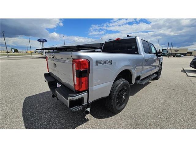 new 2024 Ford F-250 car, priced at $67,425