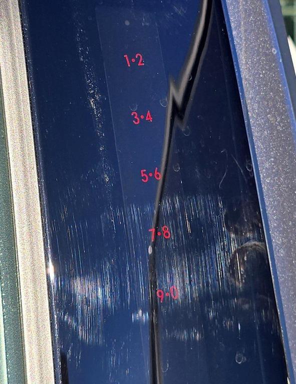 new 2025 Ford Explorer car, priced at $58,640