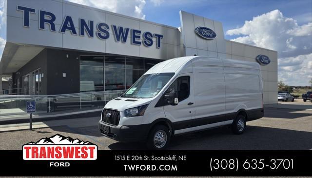 new 2024 Ford Transit-350 car, priced at $51,430