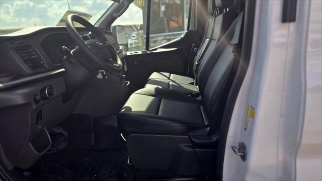 new 2024 Ford Transit-350 car, priced at $51,430