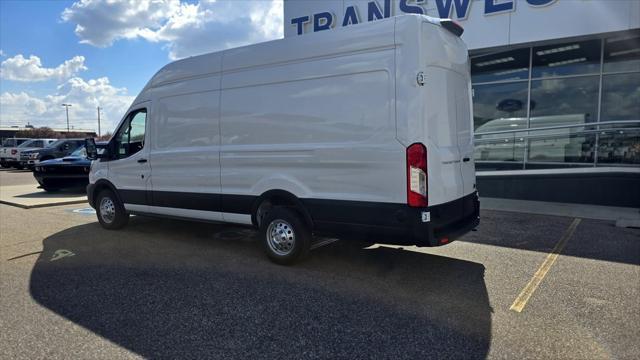 new 2024 Ford Transit-350 car, priced at $51,430
