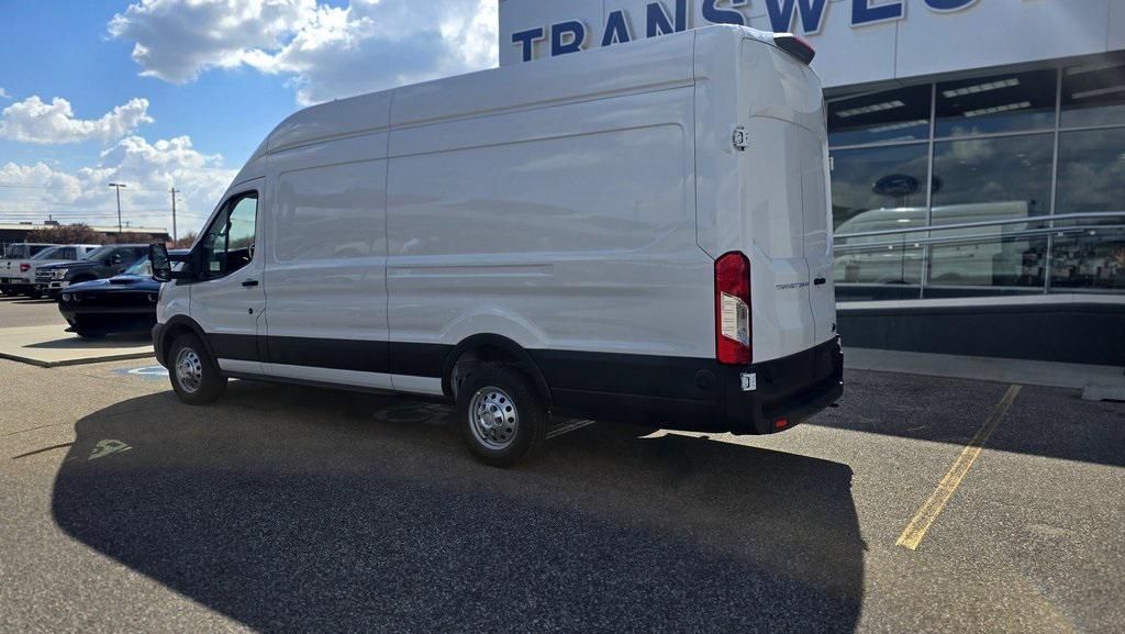 new 2024 Ford Transit-350 car, priced at $46,930