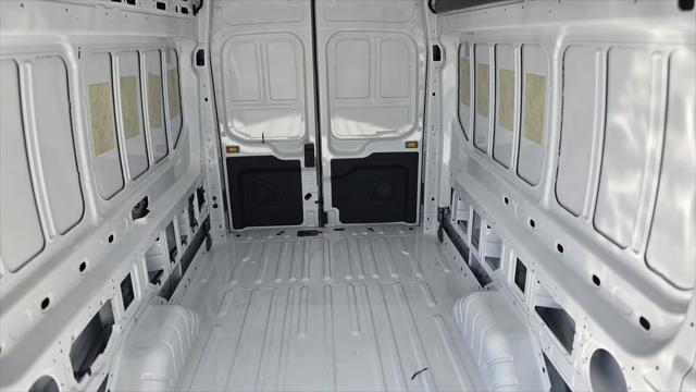 new 2024 Ford Transit-350 car, priced at $51,430