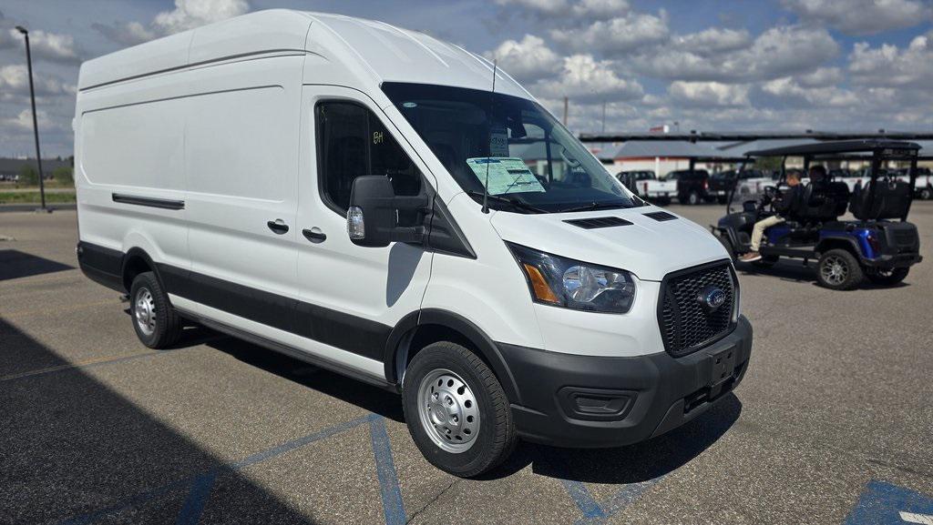 new 2024 Ford Transit-350 car, priced at $46,930