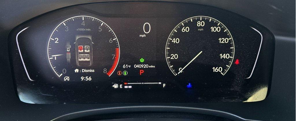 used 2022 Honda Civic car, priced at $22,962