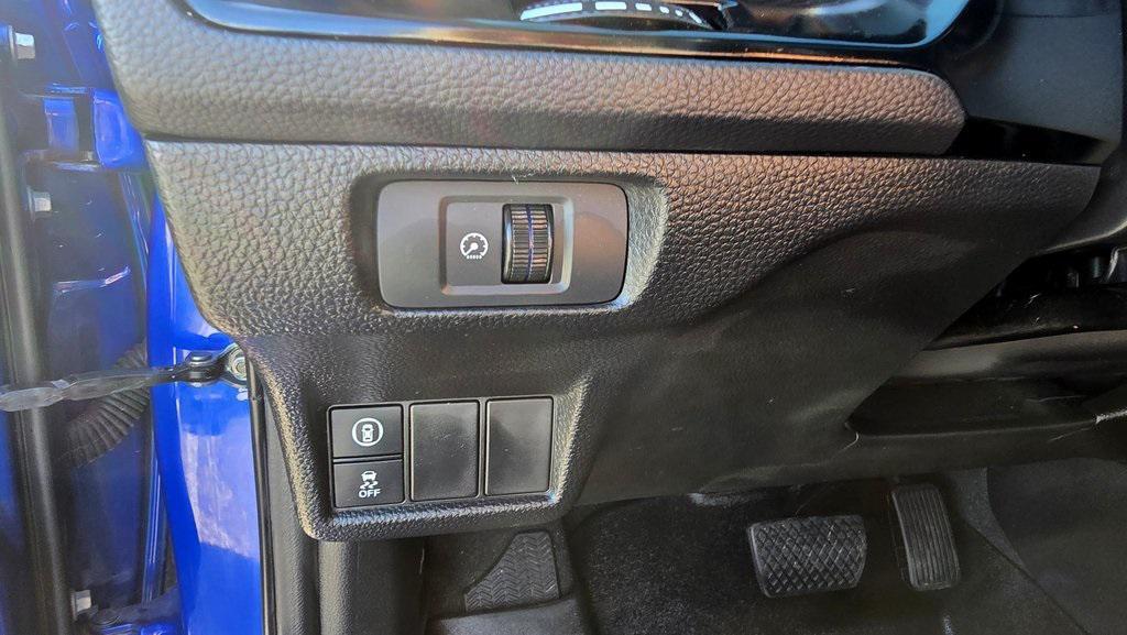 used 2022 Honda Civic car, priced at $22,962