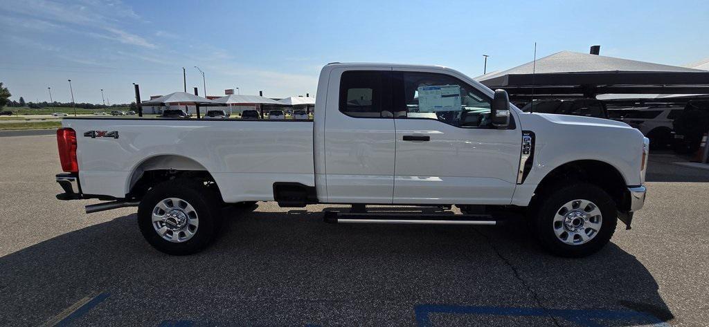 new 2024 Ford F-350 car, priced at $56,545