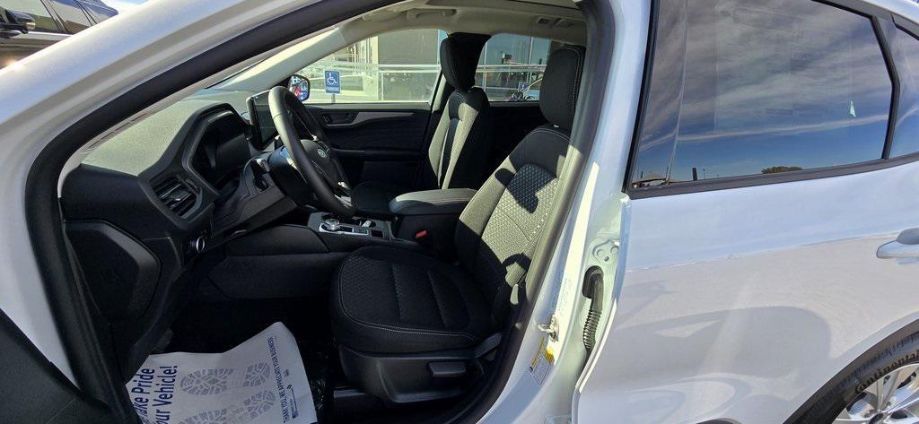 new 2025 Ford Escape car, priced at $35,315