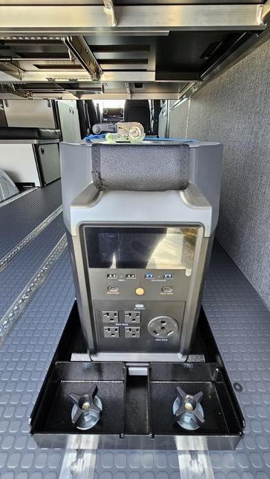 used 2022 Mercedes-Benz Sprinter 3500XD car, priced at $95,445