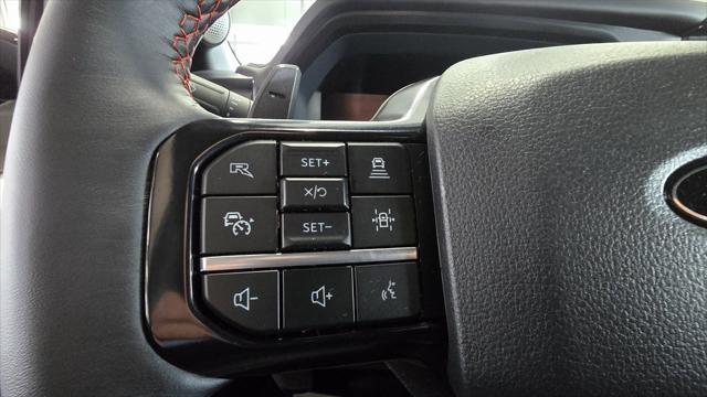 new 2025 Ford F-150 car, priced at $135,320