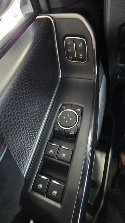 new 2025 Ford F-150 car, priced at $135,320