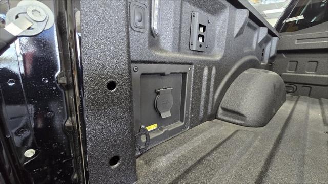 new 2025 Ford F-150 car, priced at $135,320