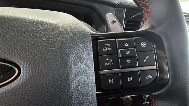 new 2025 Ford F-150 car, priced at $135,320