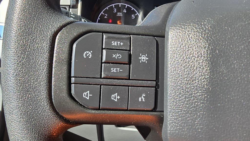 used 2022 Ford F-150 car, priced at $42,494