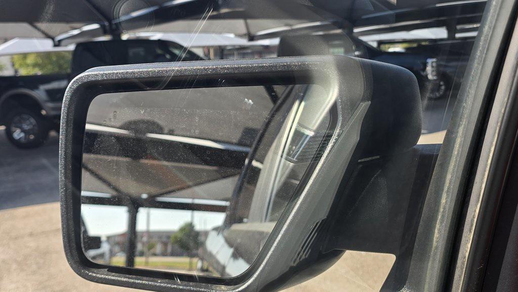 used 2022 Ford F-150 car, priced at $42,494