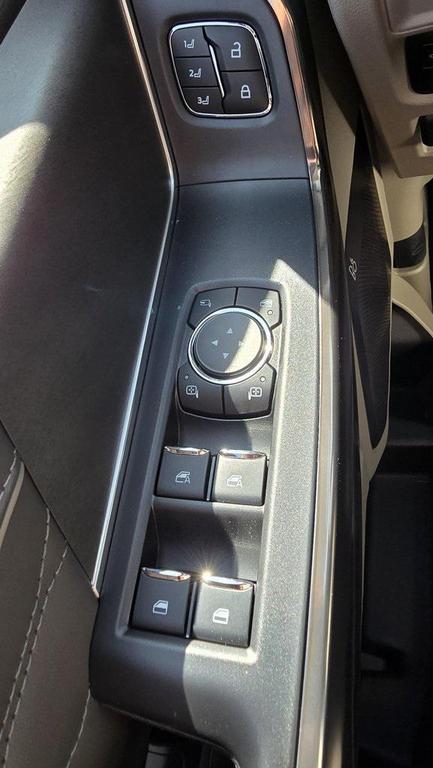 new 2025 Ford F-150 car, priced at $80,129