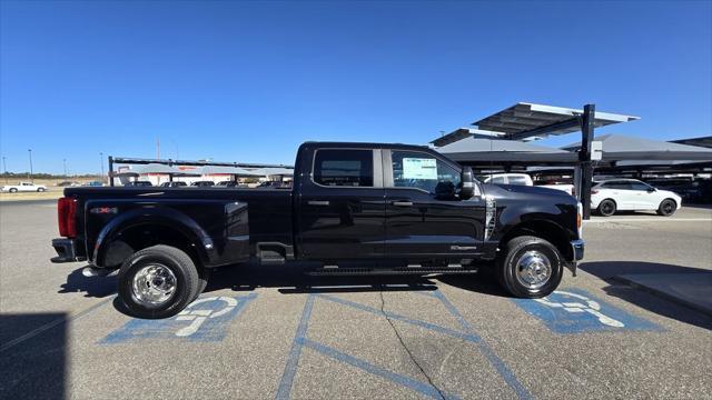 new 2025 Ford F-350 car, priced at $70,215