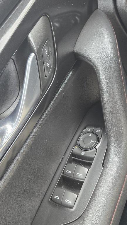 used 2023 Chevrolet Blazer car, priced at $35,444
