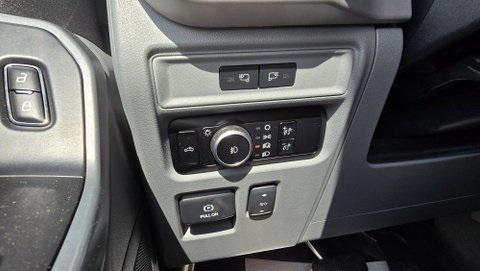 used 2023 Ford F-150 car, priced at $40,494