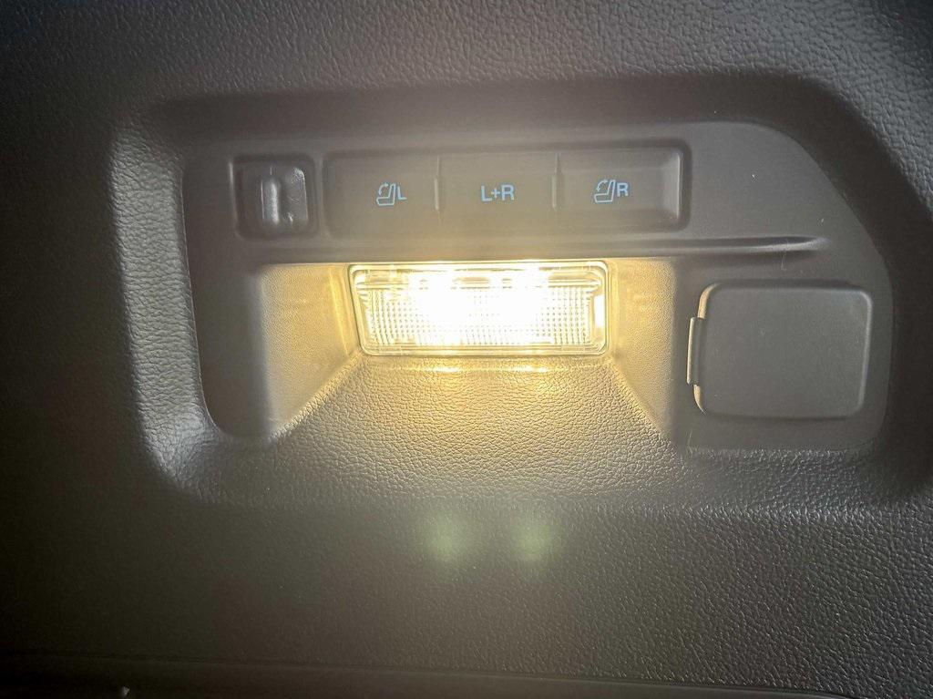 new 2026 Ford Explorer car, priced at $60,545