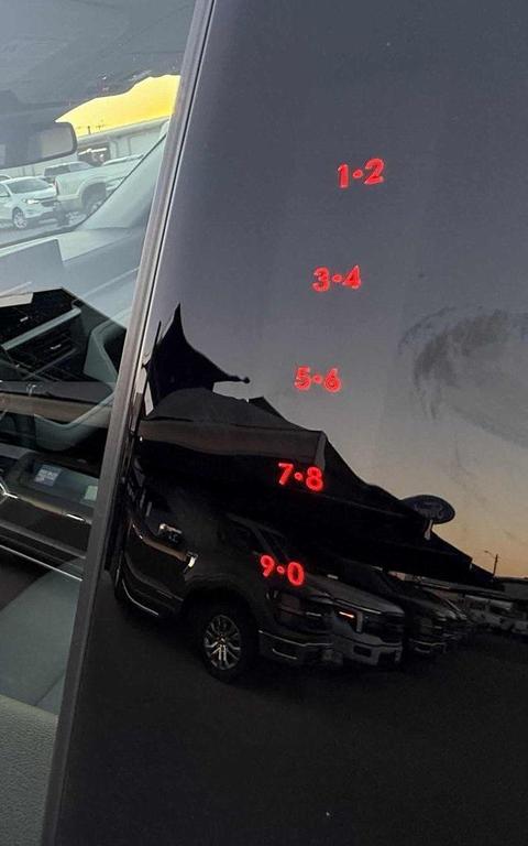 new 2026 Ford Explorer car, priced at $60,545