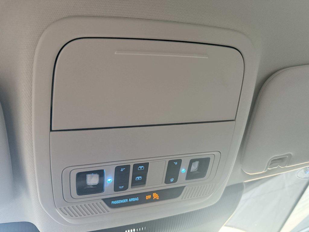 new 2026 Ford Explorer car, priced at $60,545