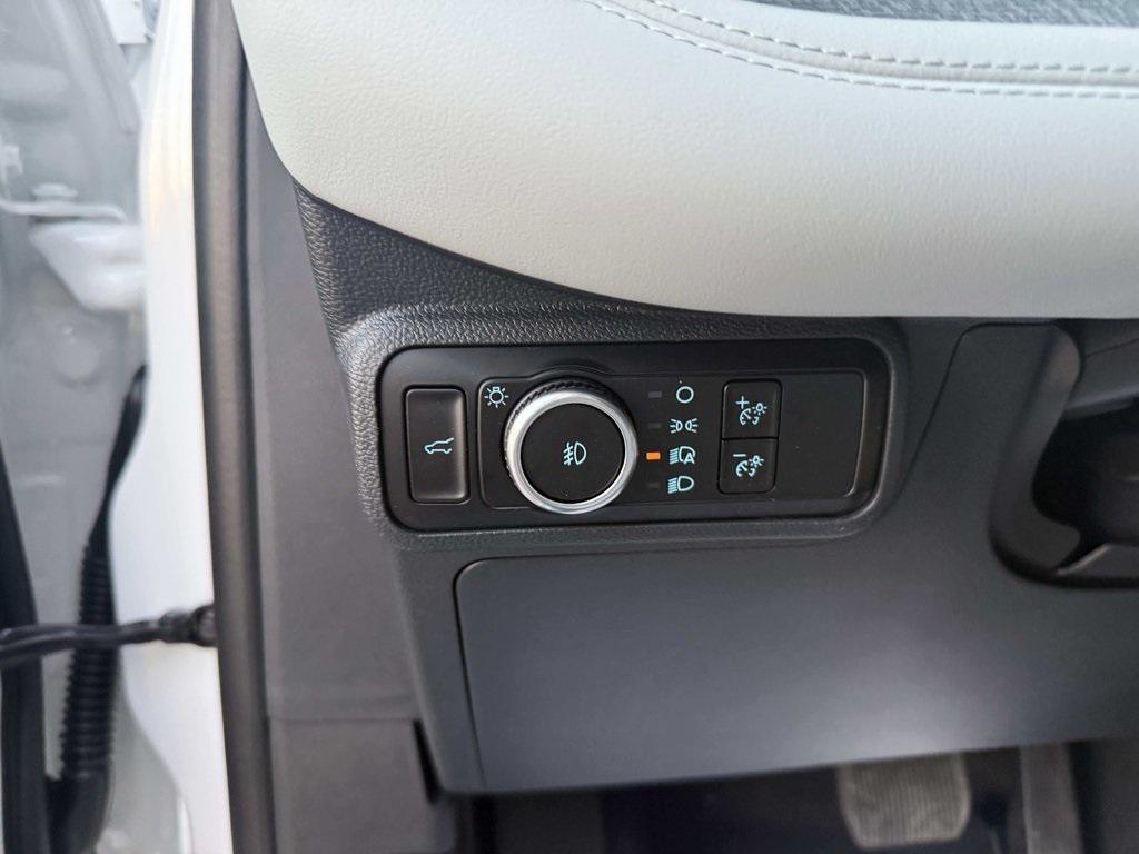 new 2026 Ford Explorer car, priced at $60,545