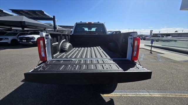 new 2025 Ford F-250 car, priced at $54,810