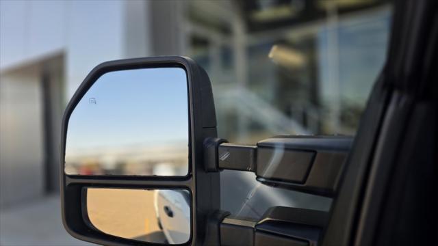 new 2025 Ford F-250 car, priced at $54,810