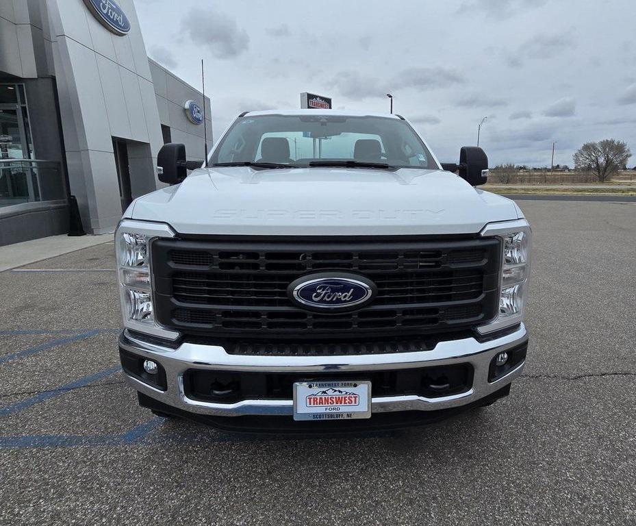 new 2025 Ford F-250 car, priced at $51,118