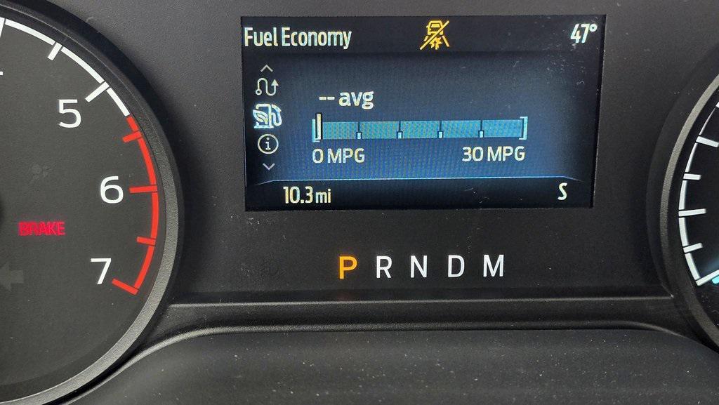 new 2025 Ford F-250 car, priced at $51,118