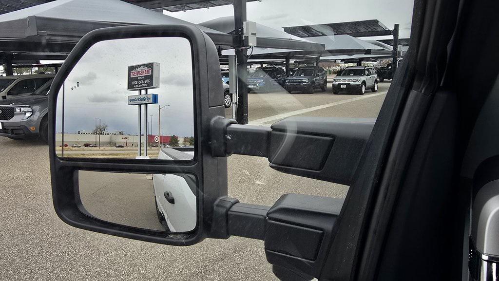 new 2025 Ford F-250 car, priced at $51,118