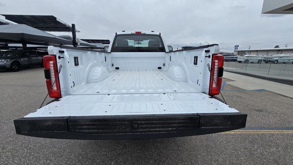 new 2025 Ford F-250 car, priced at $51,118