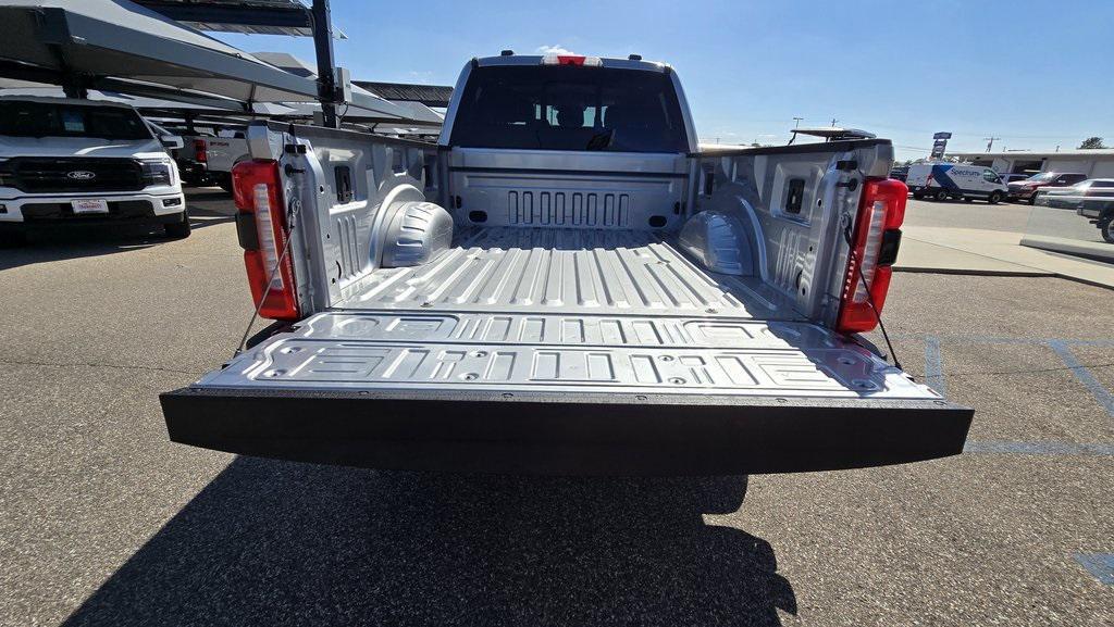 used 2023 Ford F-250 car, priced at $69,441