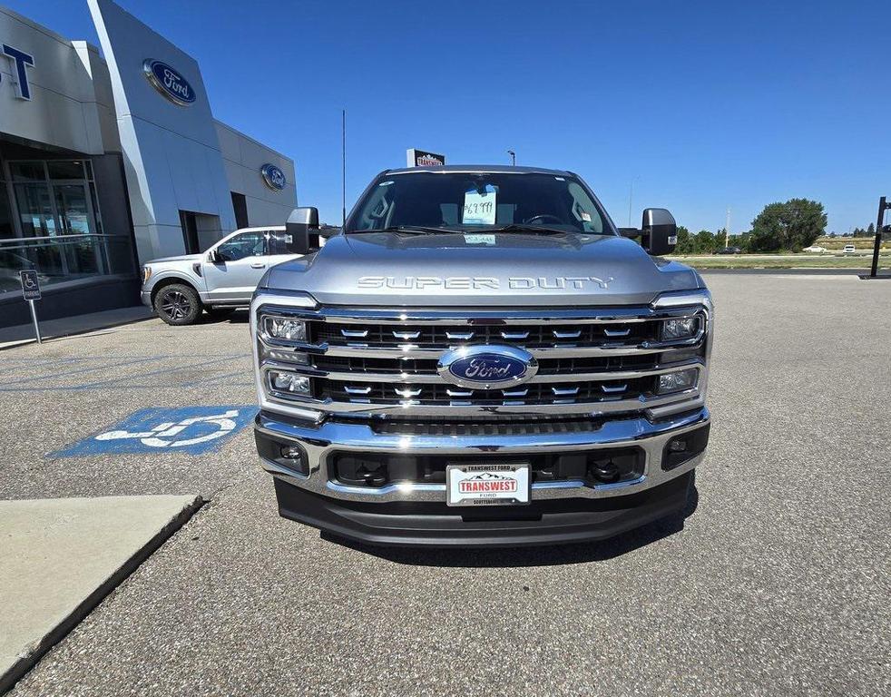 used 2023 Ford F-250 car, priced at $69,441