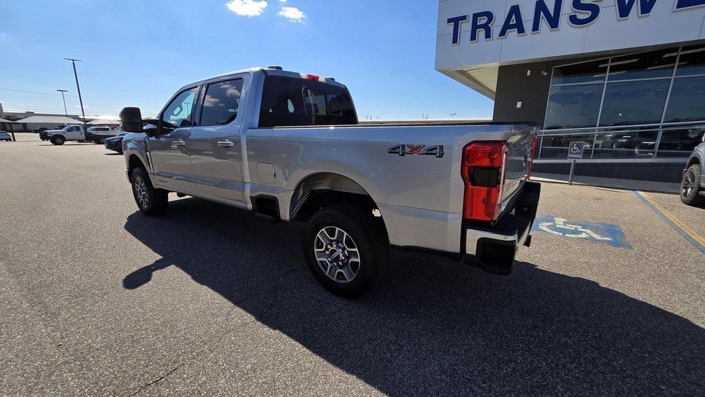 used 2023 Ford F-250 car, priced at $69,441