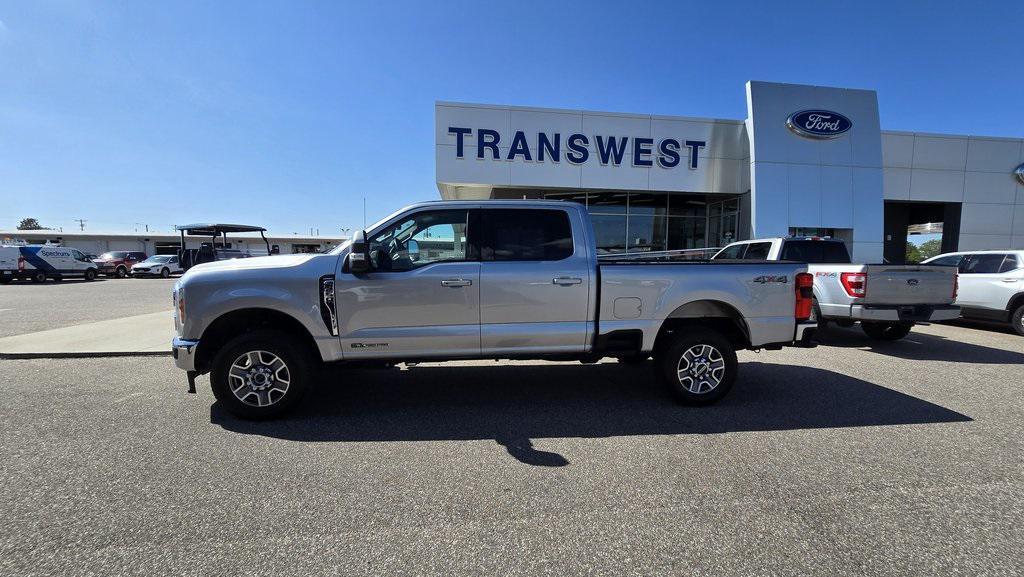 used 2023 Ford F-250 car, priced at $69,441