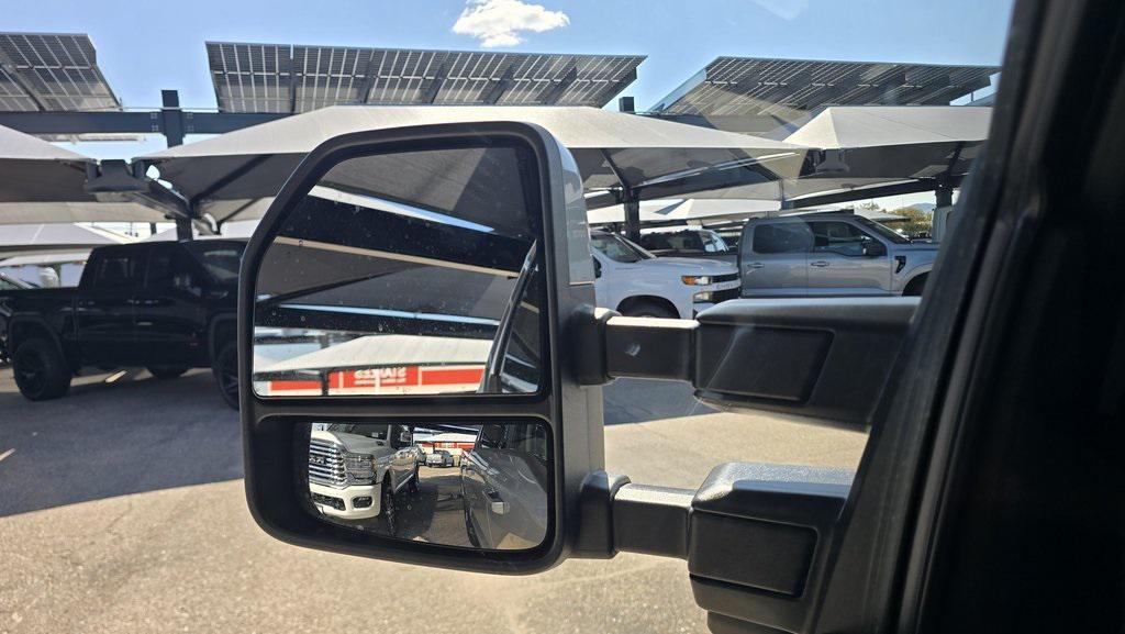 used 2023 Ford F-250 car, priced at $69,441