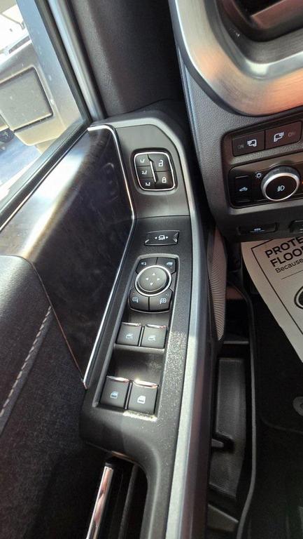 used 2023 Ford F-250 car, priced at $69,441