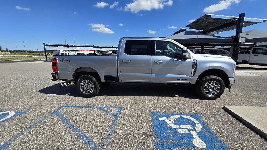 used 2023 Ford F-250 car, priced at $69,441