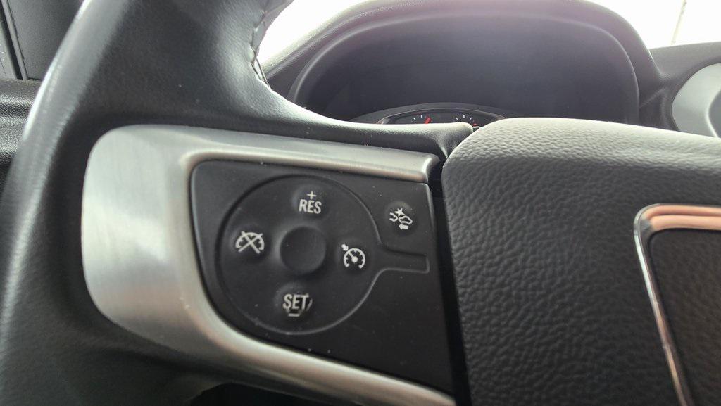 used 2023 GMC Acadia car, priced at $35,764