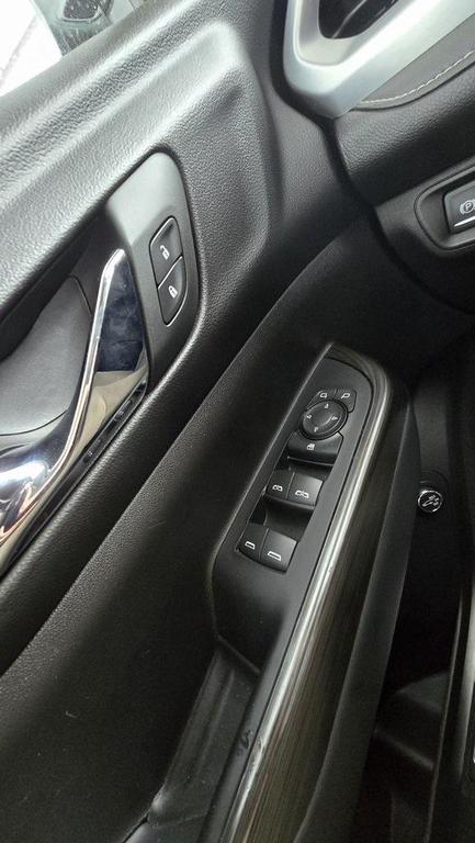 used 2023 GMC Acadia car, priced at $35,764