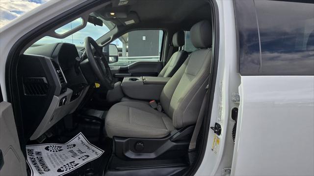 used 2018 Ford F-150 car, priced at $25,495