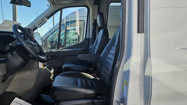 new 2023 Ford Transit-350 car, priced at $63,938