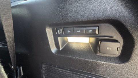 used 2021 Ford Explorer car, priced at $33,594