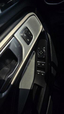 used 2021 Ford Explorer car, priced at $33,594