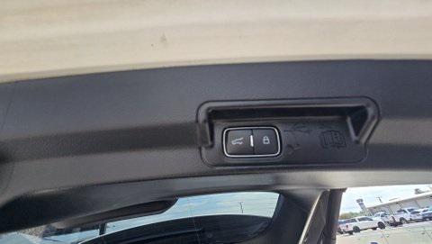 used 2021 Ford Explorer car, priced at $33,594